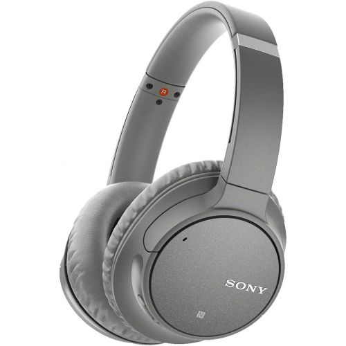 소니 Sony Noise Cancelling Headphones WH-CH700N Headphone (WHCH700N/H)