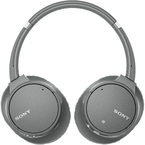 소니 Sony Noise Cancelling Headphones WH-CH700N Headphone (WHCH700N/H)