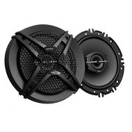 XS-GTF1638 - Sony 6.5 3-Way Coaxial Speakers