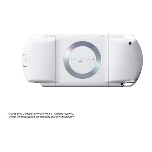 소니 Sony PSP Slim & Lite 2000 Console