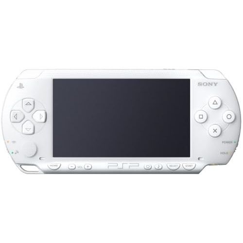 소니 Sony PSP Slim & Lite 2000 Console