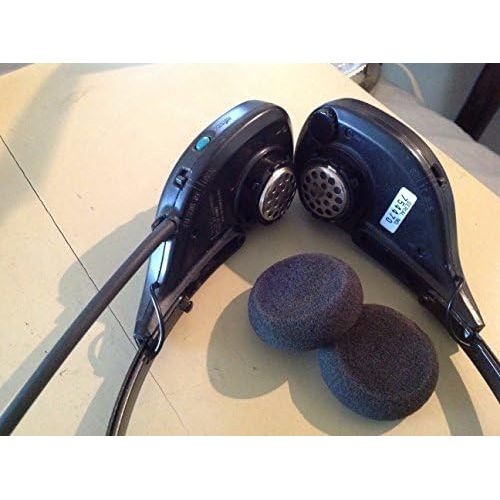 소니 Sony SRF-HM22 AM/FM Headphone Radio Walkman