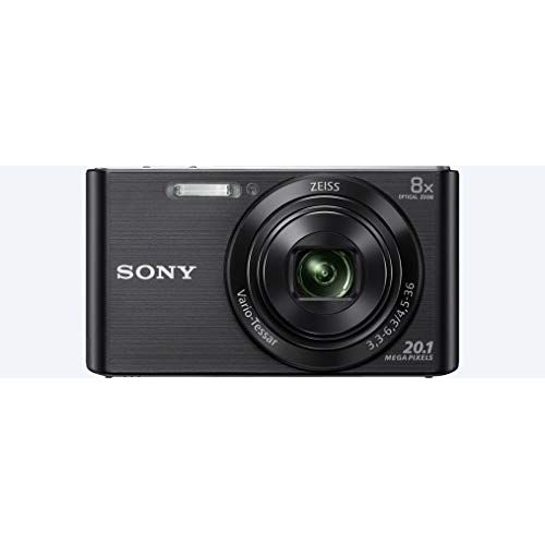 소니 Sony Cyber-Shot DSC-W830 (20.5 MP,8 x Optical Zoom,2.7 -inch LCD)