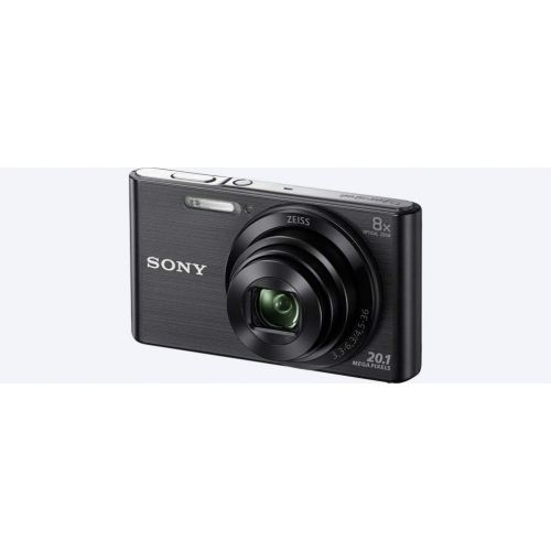 소니 Sony Cyber-Shot DSC-W830 (20.5 MP,8 x Optical Zoom,2.7 -inch LCD)