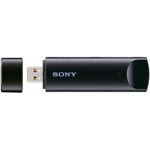 소니 Sony UWA-BR100 USB Wi-Fi Network Adapter