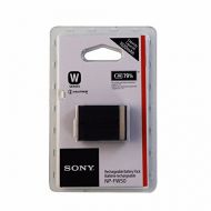 Sony Corporation - Sony Infolithium W Np-Fw50 Digital Camera Battery - 1080 Mah - Lithium Ion (Li-Ion) Product Category: Power Equipment/Batteries