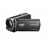 Sony HDR-CX150 16GB High Definition Handycam Camcorder (Black) (Discontinued by Manufacturer)