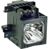 Replacement Lamp for Sony Kf-42we610, Kf-50we610 (Xl-2100 Compatible)