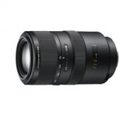 Sony SAL70300G 70-300mm f/4.5-5.6 SSM ED G-Series Compact Super Telephoto Zoom Lens