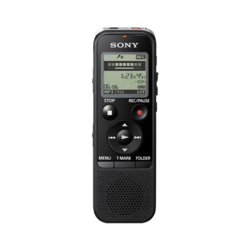 소니 Sony ICD-PX440 Stereo IC Digital Voice Recorder Built-in 4GB and Direct USB