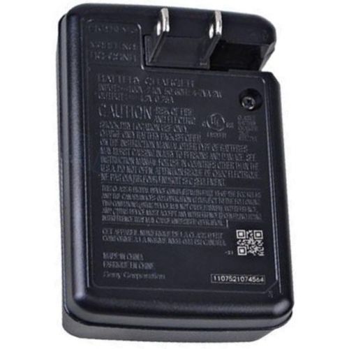 소니 Sony Cyber-shot BC-CSN Battery Charger fits NP-BN1 Batteries, without Power Cable