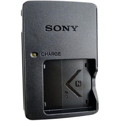 소니 Sony Cyber-shot BC-CSN Battery Charger fits NP-BN1 Batteries, without Power Cable