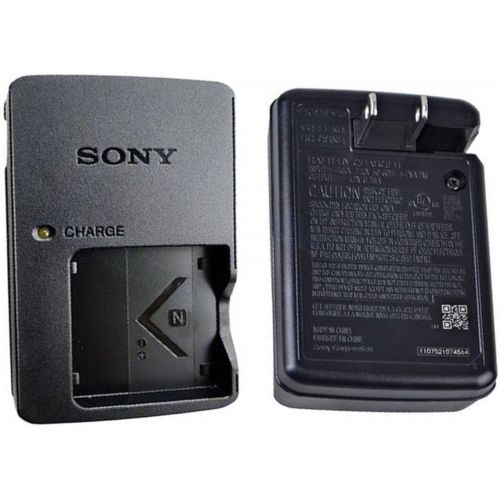 소니 Sony Cyber-shot BC-CSN Battery Charger fits NP-BN1 Batteries, without Power Cable