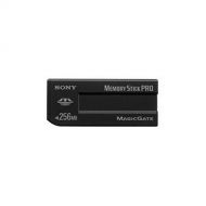 Sony 256MB Memory Stick Pro Black MagicGate Compatible