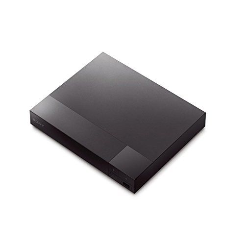 소니 Sony BDPS1700 WIRED Streaming Blu-Ray Disc Player (2016 Model)