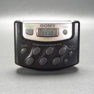 Sony Walkman Digital Tuning AM/FM Radio (SRF-M37)