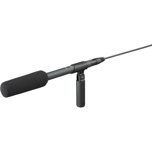 소니 Sony ECM674/9X Shotgun Microphone