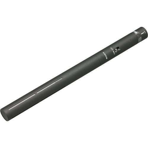 소니 Sony ECM674/9X Shotgun Microphone