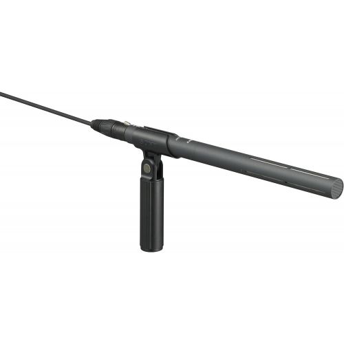 소니 Sony ECM674/9X Shotgun Microphone