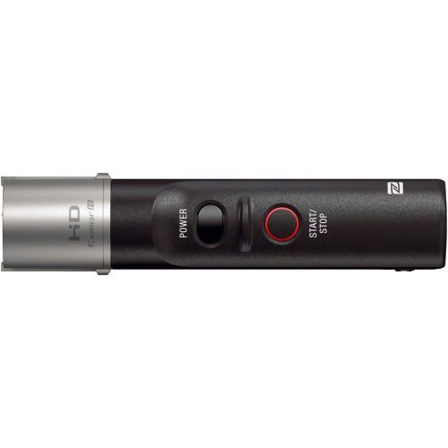 소니 Sony HDR-MV1 Music Video Recorder (Black)