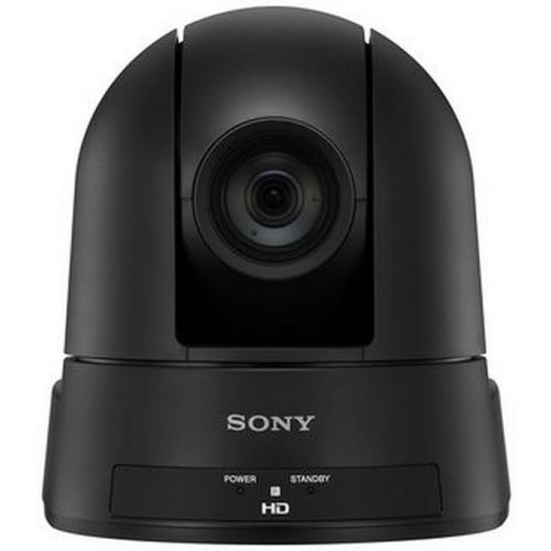 소니 Sony SRG300H Black 30x PTZ Full HD Desktop Ceiling Mount Camera