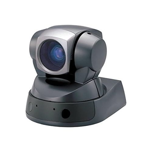 소니 Sony EVID100 Pan/Tilt/Zoom Network Camera