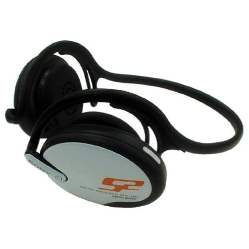 소니 Sony SRF-H11 S2 Sports AM / FM Radio Walkman with Rear Reflector Headphones (Discontinued by Manufacturer)