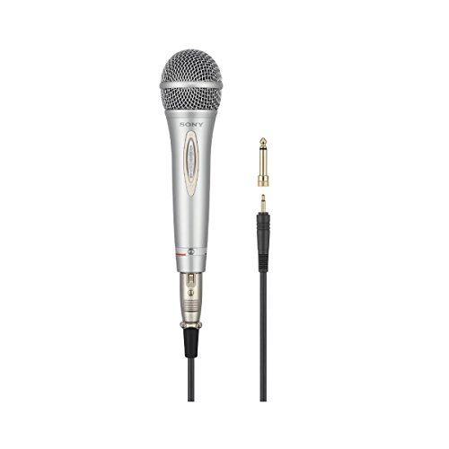 소니 Sony Dynamic Vocal Microphone F-V620 (Japanese Import)