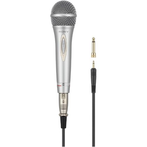 소니 Sony Dynamic Vocal Microphone F-V620 (Japanese Import)