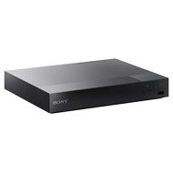 Sony 2D/3D Multi System Zone All Region Code Free Blu Ray and DVD Player - WiFi