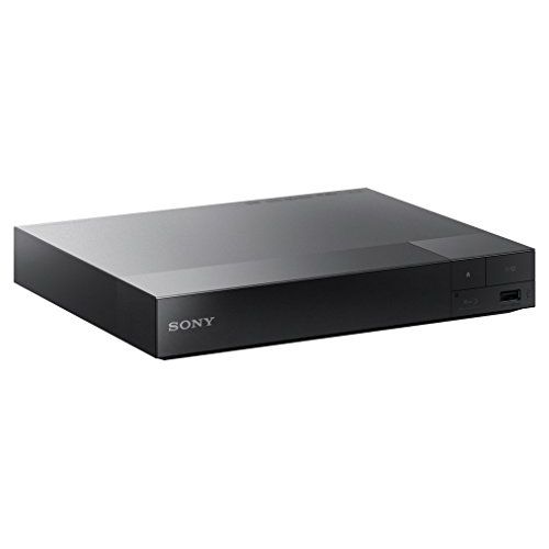 소니 Sony 2D/3D Multi System Zone All Region Code Free Blu Ray and DVD Player - WiFi