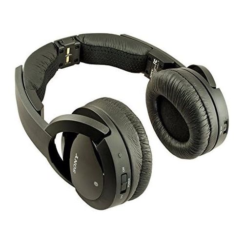 소니 Sony 900MHz Wireless Stereo Noise Reduction Headphones