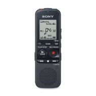 Sony Digital Flash Voice Recorder (ICD-PX312)