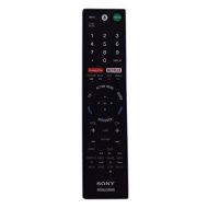 Genuine Sony RMF-TX201U for Smart TV LED 4K Ultra HDTV Remote Control for Sony Television with Google Play and Netflix