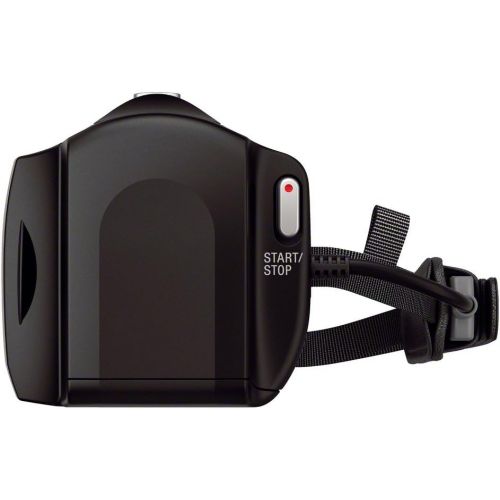 소니 Sony HDRPJ275/B Video Camera with 2.7-Inch LCD (Black) (Discontinued by Manufacturer)