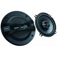 Sony XSGT1638F 6.5-Inch 3-Way Speakers (Discontinued by Manufacturer)