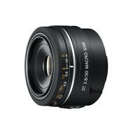 Sony SAL30M28 30mm f/2.8 Lens for Alpha Digital SLR Cameras