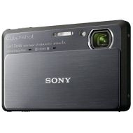 Sony TX Series DSC-TX9/H 12.2MP Digital Still Camera with Exmor R CMOS Sensor and 3D Sweep Panorama