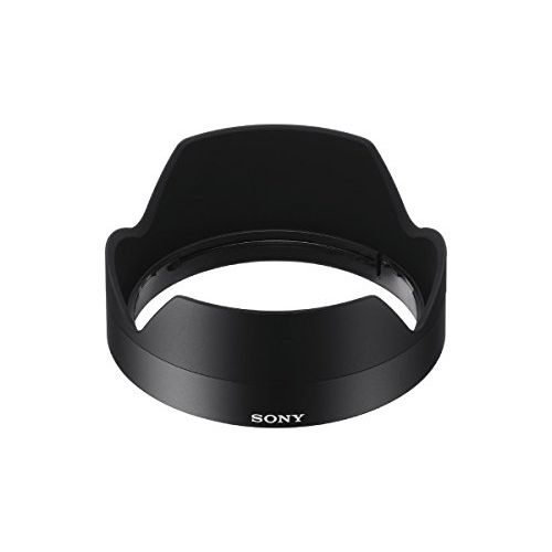 소니 Sony Lens Hood for SEL2470Z - Black - ALCSH130