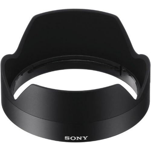 소니 Sony Lens Hood for SEL2470Z - Black - ALCSH130