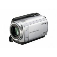 Sony DCR-SR47 Hard Disk Drive Handycam Camcorder (Silver) (Discontinued by Manufacturer)