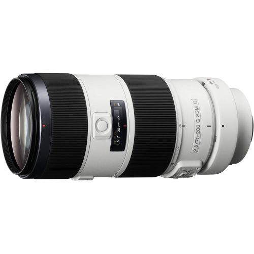 소니 Sony SAL70200G2 Camera Lenses