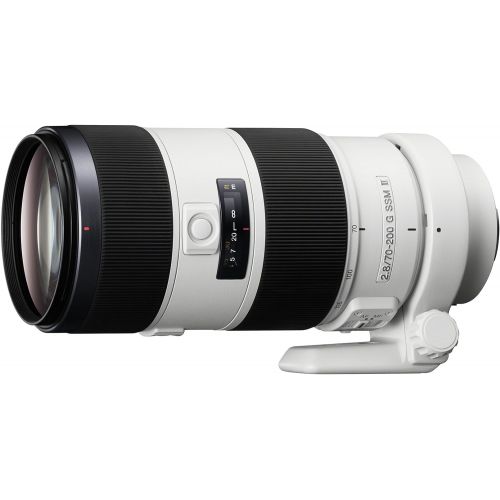 소니 Sony SAL70200G2 Camera Lenses