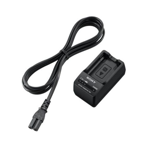 소니 Sony BC-TRW W Series Battery Charger