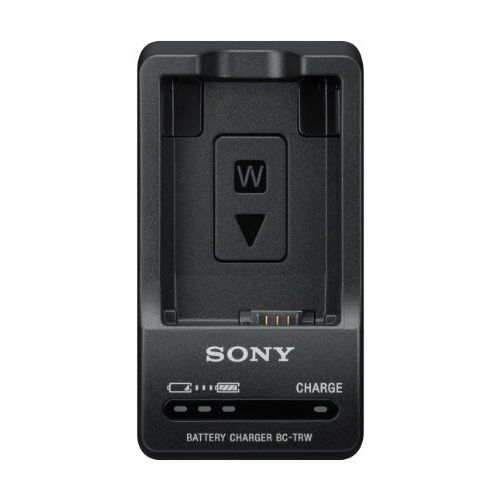 소니 Sony BC-TRW W Series Battery Charger