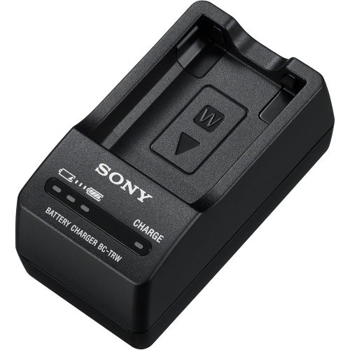 소니 Sony BC-TRW W Series Battery Charger