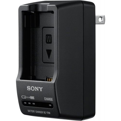소니 Sony BC-TRW W Series Battery Charger