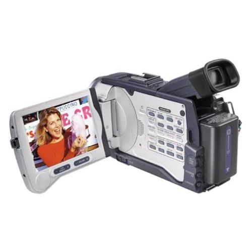 소니 Sony DCRTRV30 Mini DV Handycam Camcorder (Discontinued by Manufacturer)