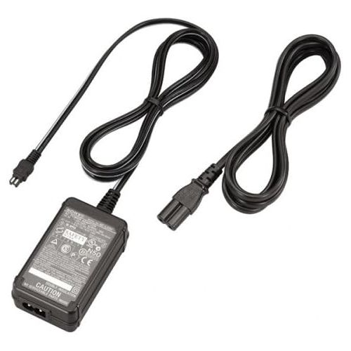 소니 Sony ACL200 AC Adaptor (Black)