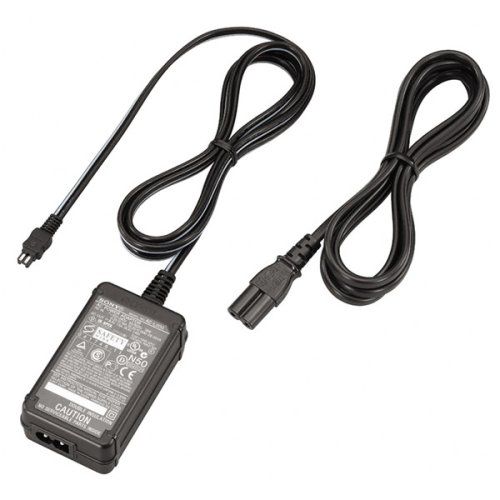 소니 Sony ACL200 AC Adaptor (Black)